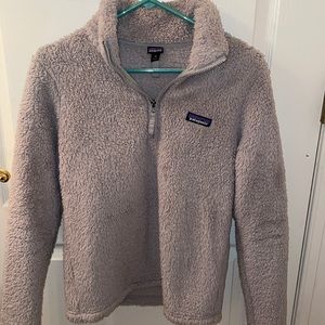 Patagonia Fleece